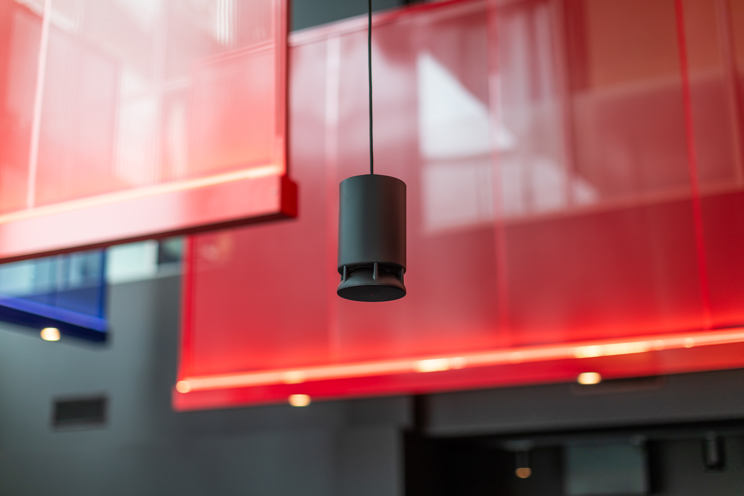 Spottune Omni Kabel Speaker