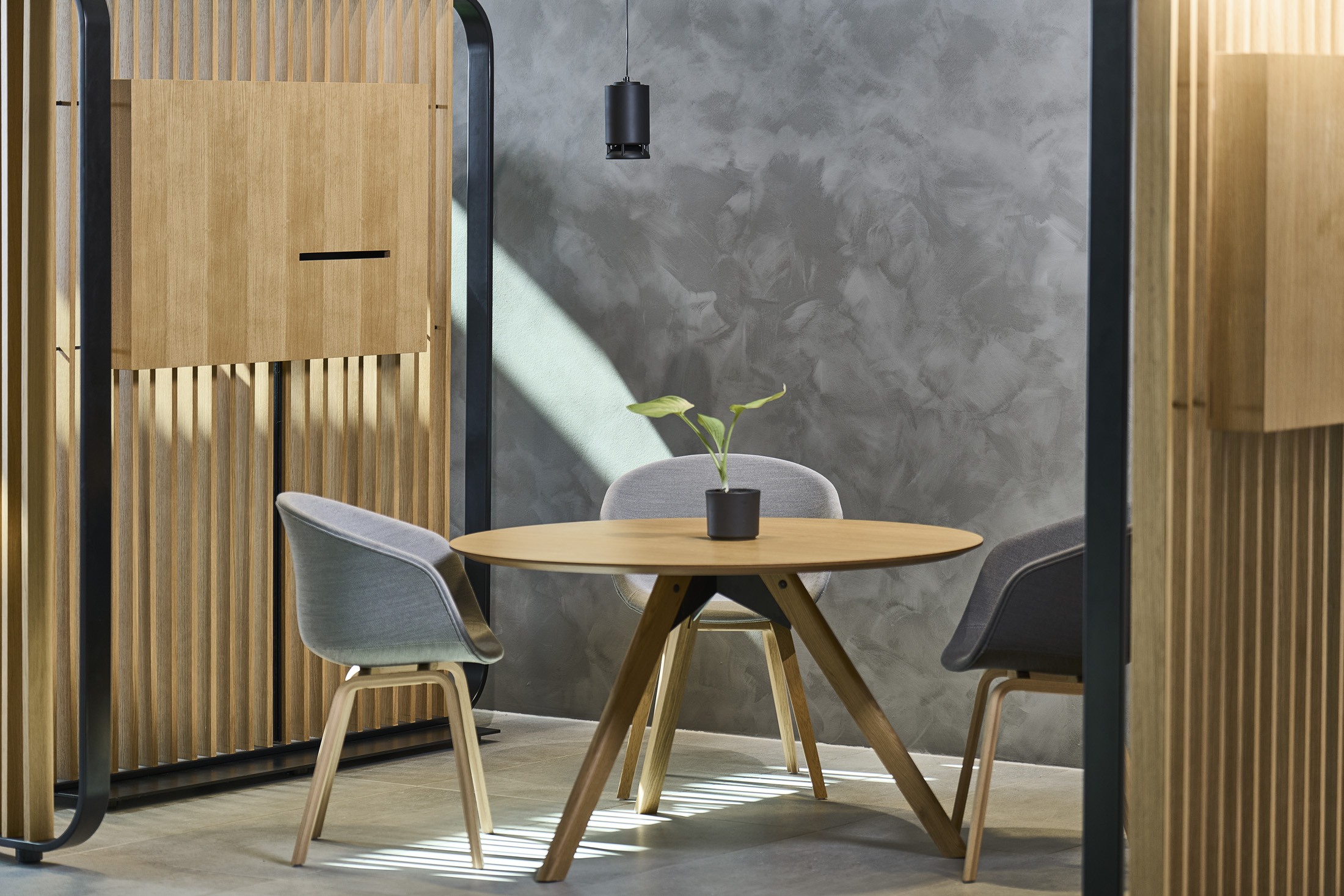 Spottune Omni Kabel Speaker