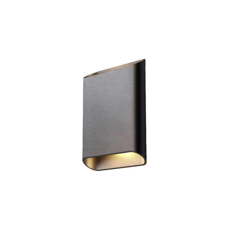 Artdelight Diaz L wandlamp