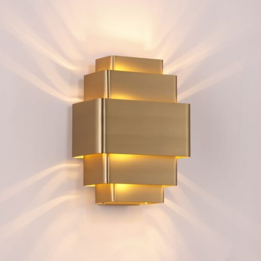 LAYERS Wandlamp