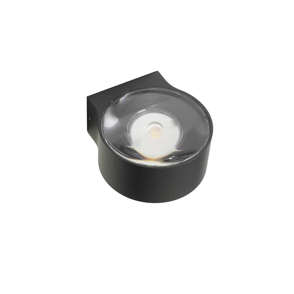 Hudson wandlamp