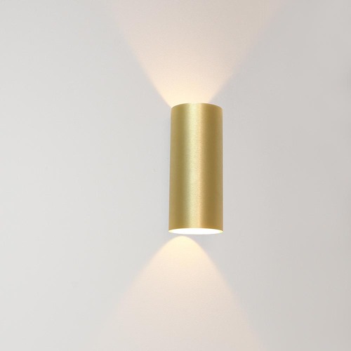 Brody2 Wandlamp - 37-WLBRODY2GG