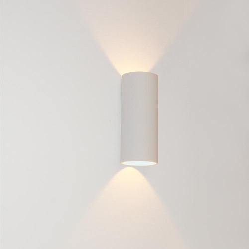 Brody2 Wandlamp - 37-WLBRODY2WI