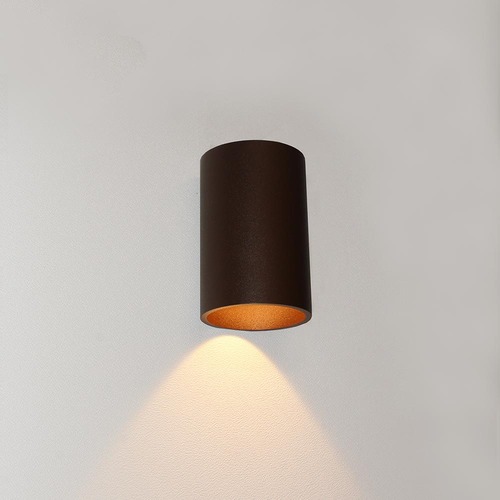Brody1 Wandlamp - 37-WLBRODY1ZW