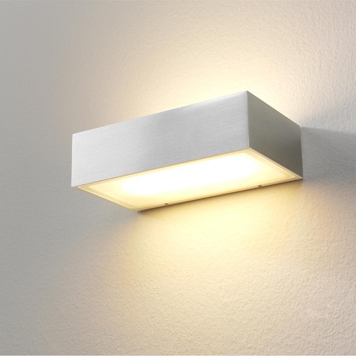 Eindhoven 150 Wandlamp - 37-WLEINDH150ALULED