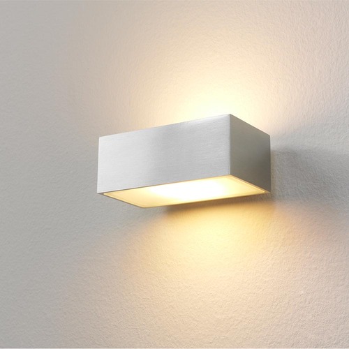 Eindhoven 100 Wandlamp - 37-WLEINDH100ALULED