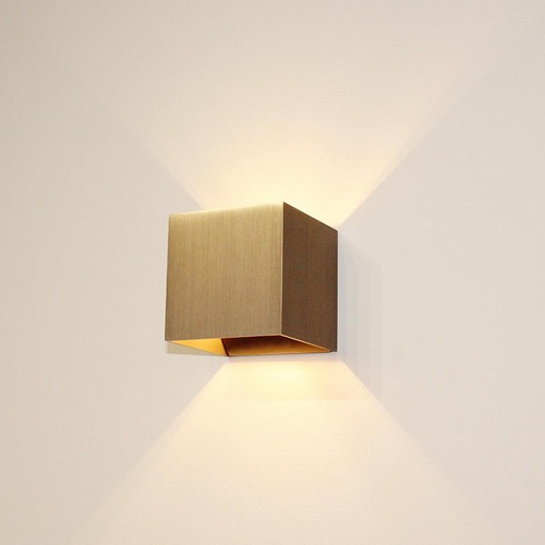 Gymm Wandlamp - 37-WLGYMMLB