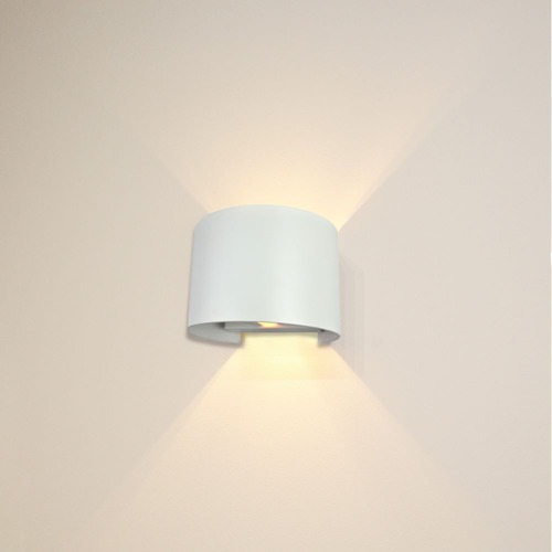 Gyro Wandlamp - 37-WLGYROWI