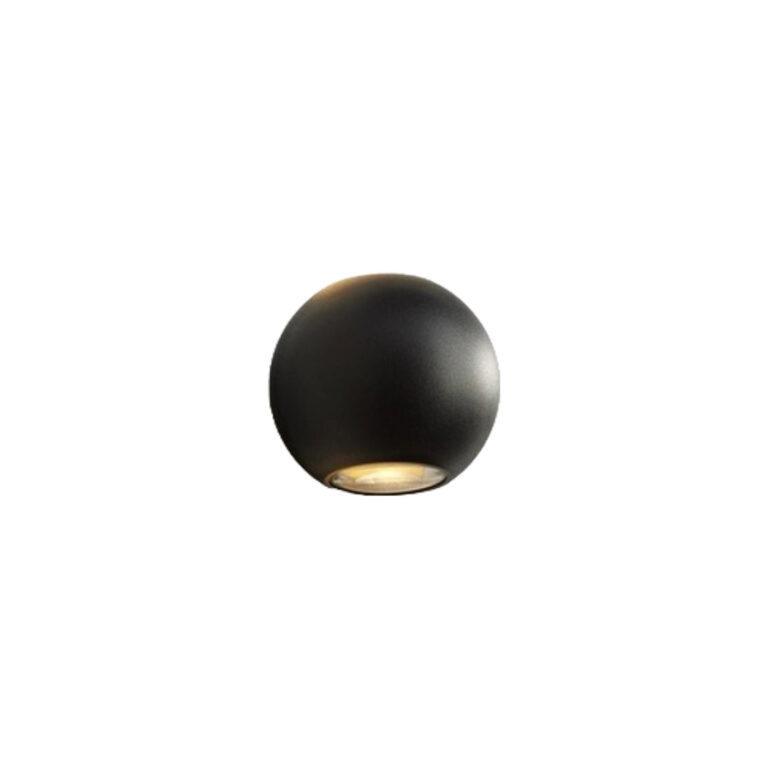Artdelight Denver wandlamp