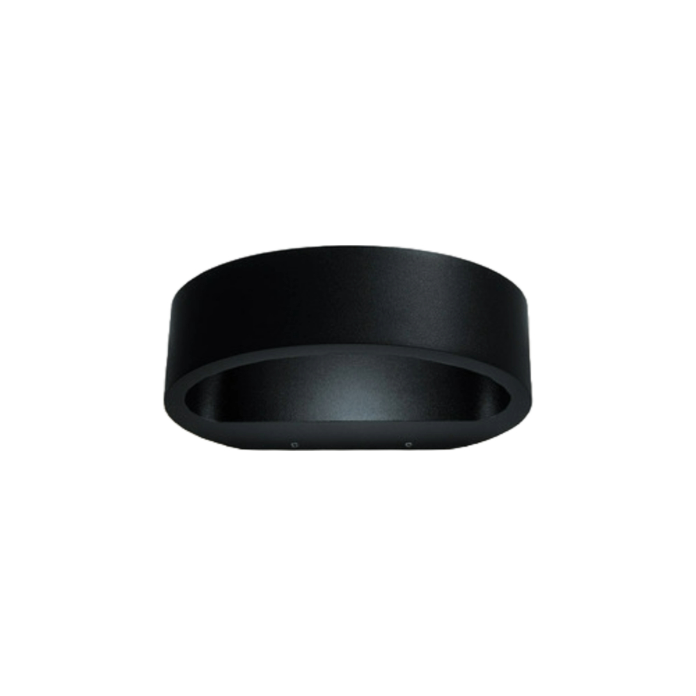 Sharp Wandlamp