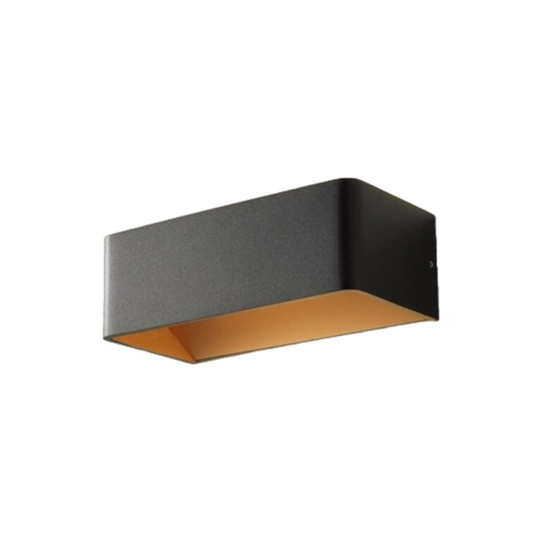 Artdelight Mainz wandlamp