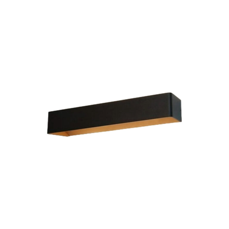 Artdelight Mainz XL wandlamp