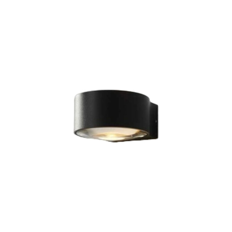 Artdelight Hudson wandlamp