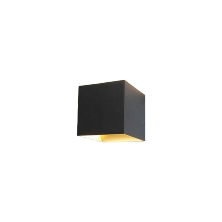 Artdelight Gymm wandlamp