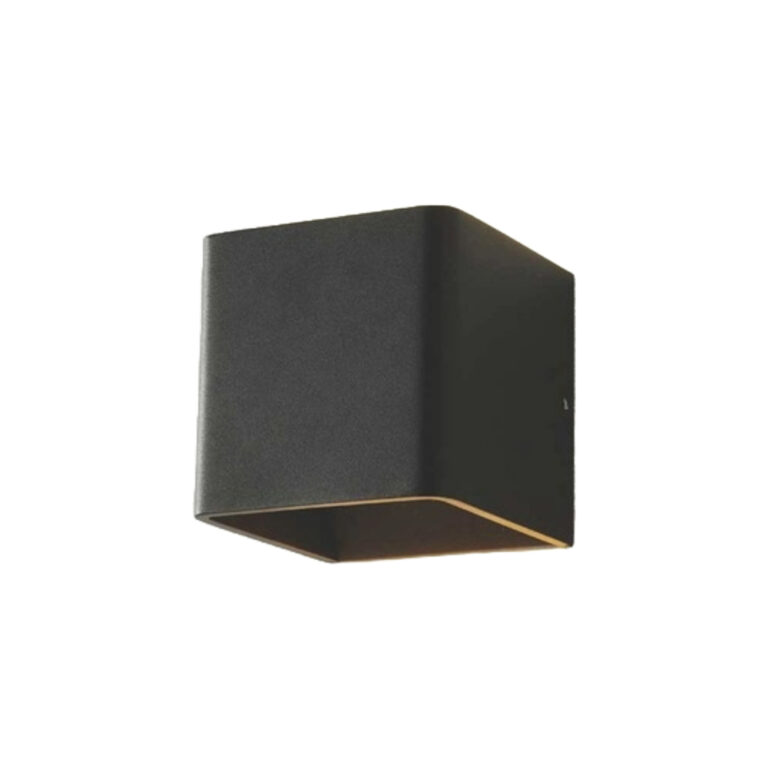 Artdelight Fulda wandlamp
