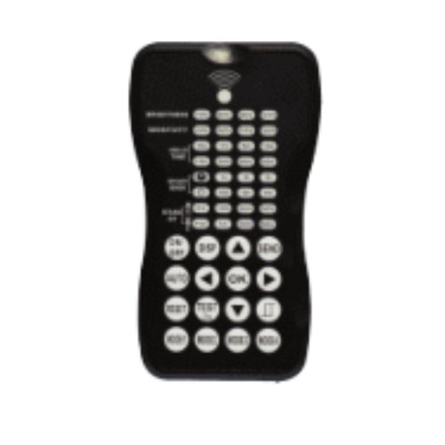 Remote Control IR