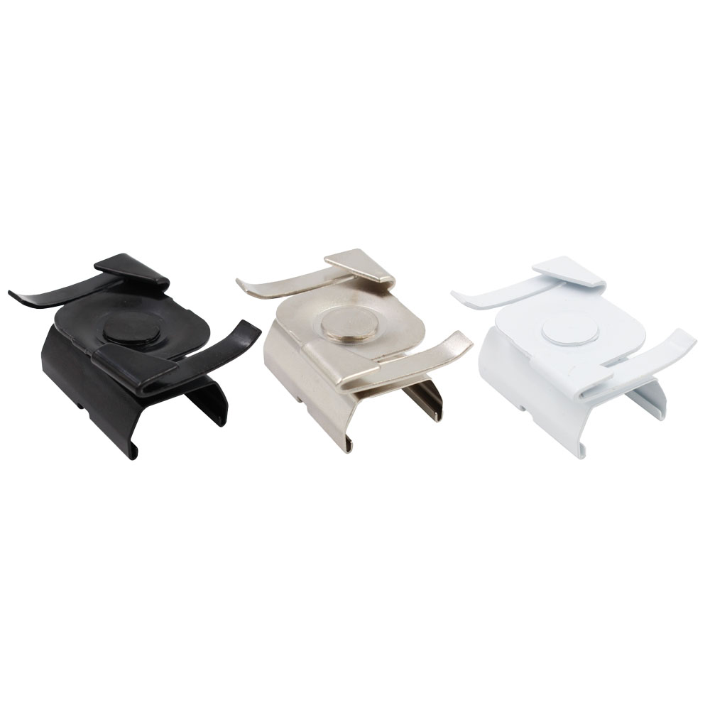 Montageclip T-24mm systeemplafond