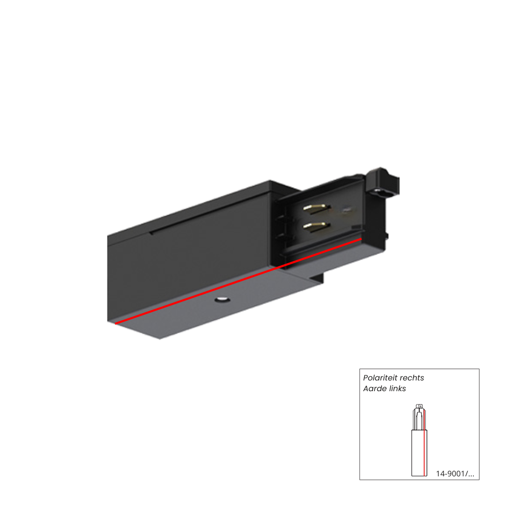 Stucchi Eindvoeding