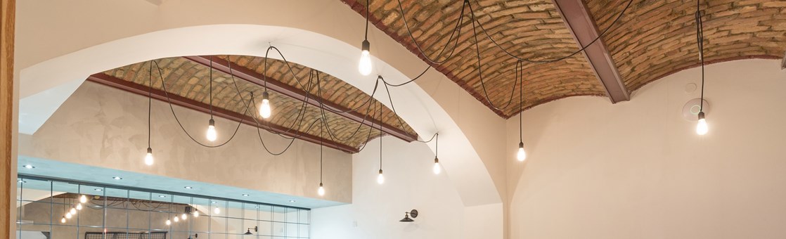 ToLEDo Retro Gold Dimmable