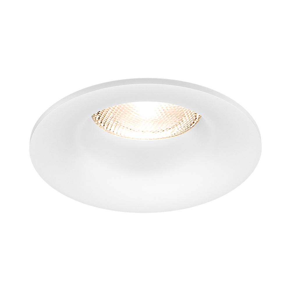 Ronde Inbouwspot IP20 - 45-BH03-04050
