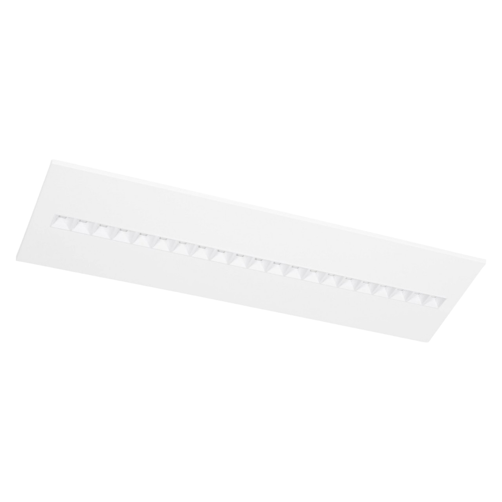 Lixero inlegarmatuur IE-2 120×30