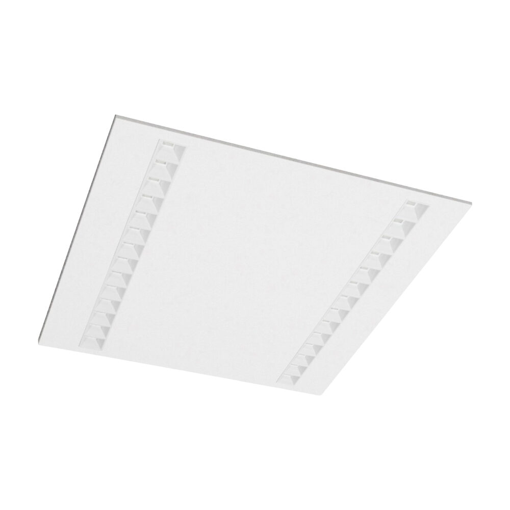 Lixero Inlegarmatuur IE-2 60×60