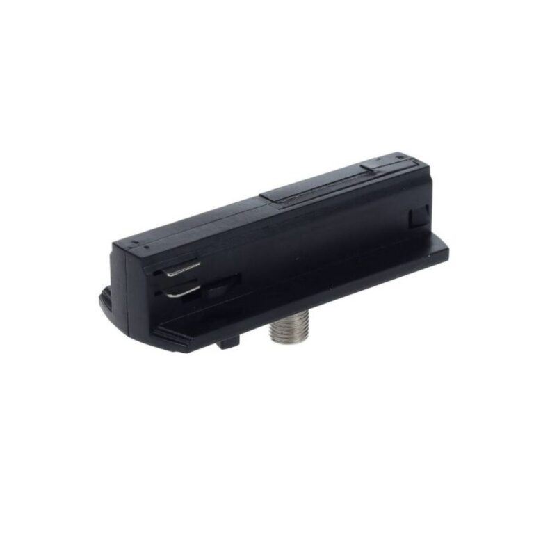 Indigo 6A Adapter M10 schroefdraad ZWART 39-TR41005