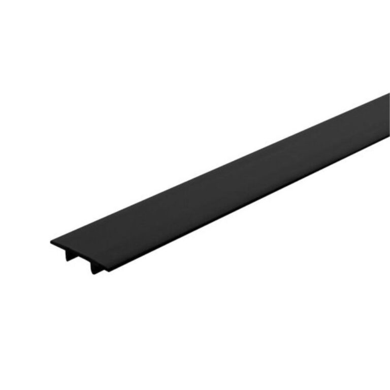 Indigo Afwerkingskap Zwart 39-TR41405 39-TR41505