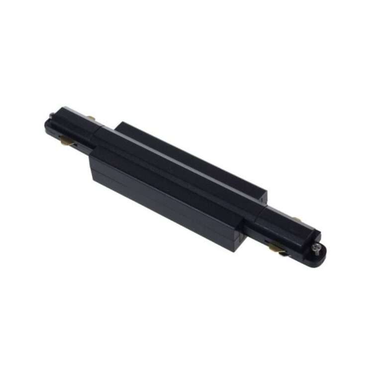 39-TR40505 Indigo Centrale Voeding Zwart