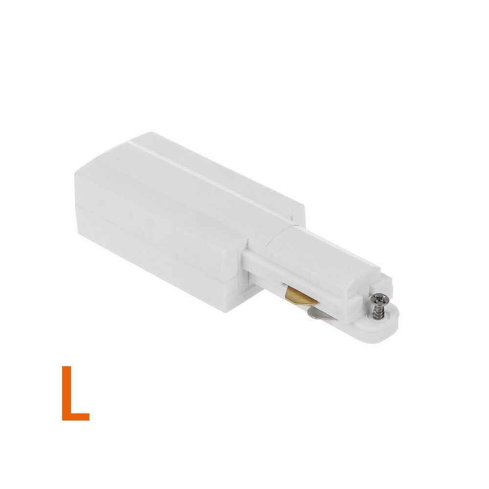 Indigo Linkse Voeding - 39-TR40404