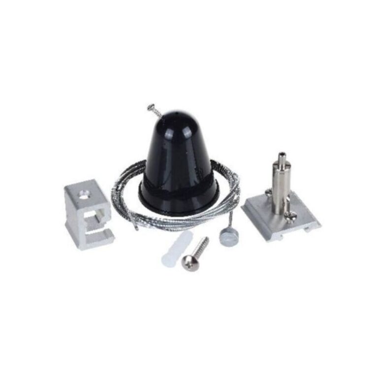 Indigo Pendelkit ZWART 39-TR41205