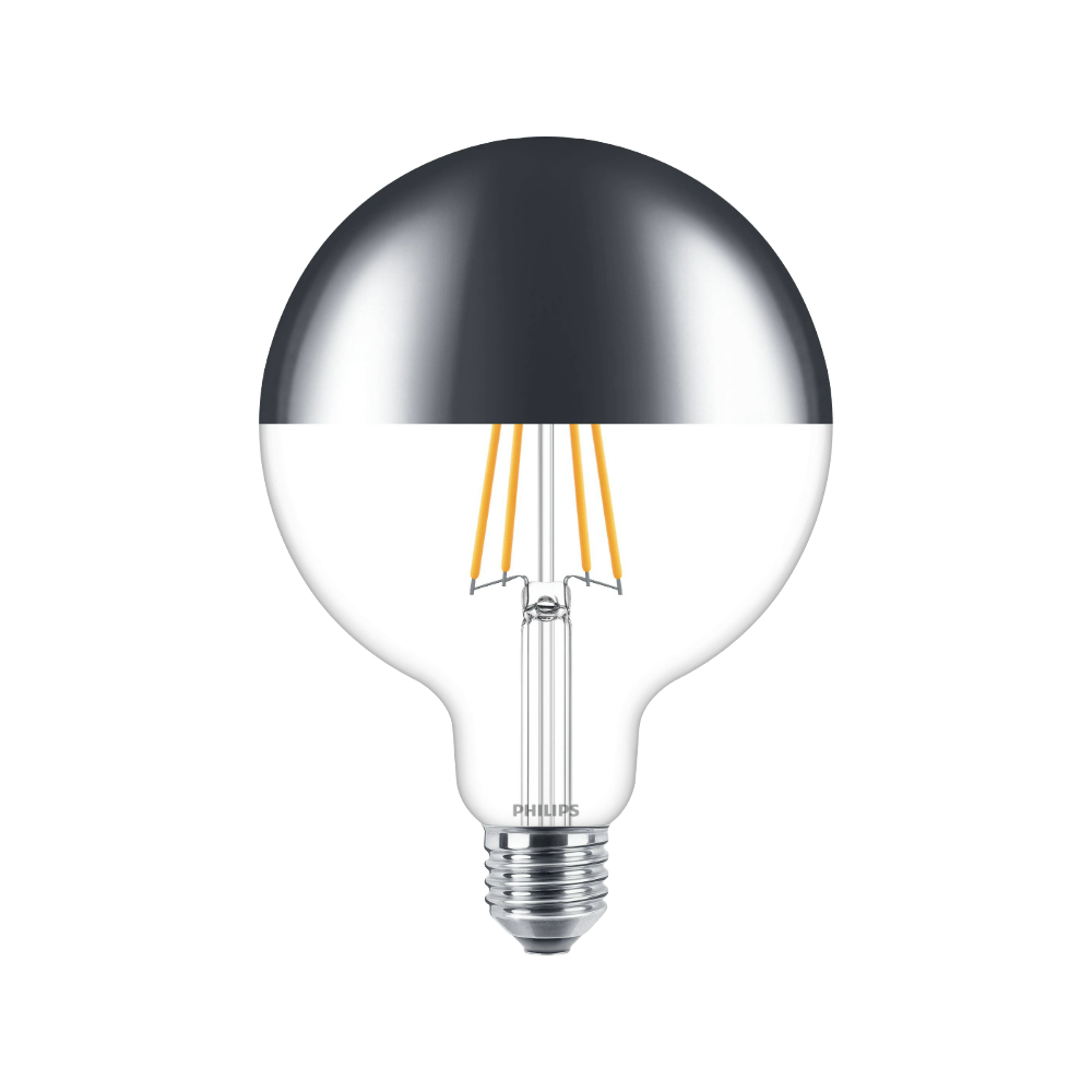 LED classic 50W E27 WW CM