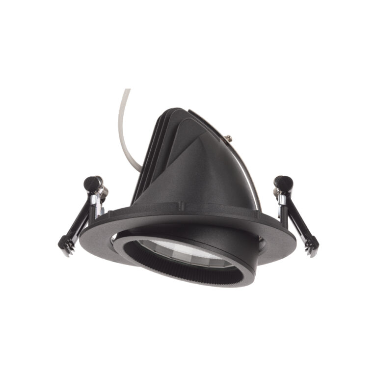 Lixero RY inbouwspot