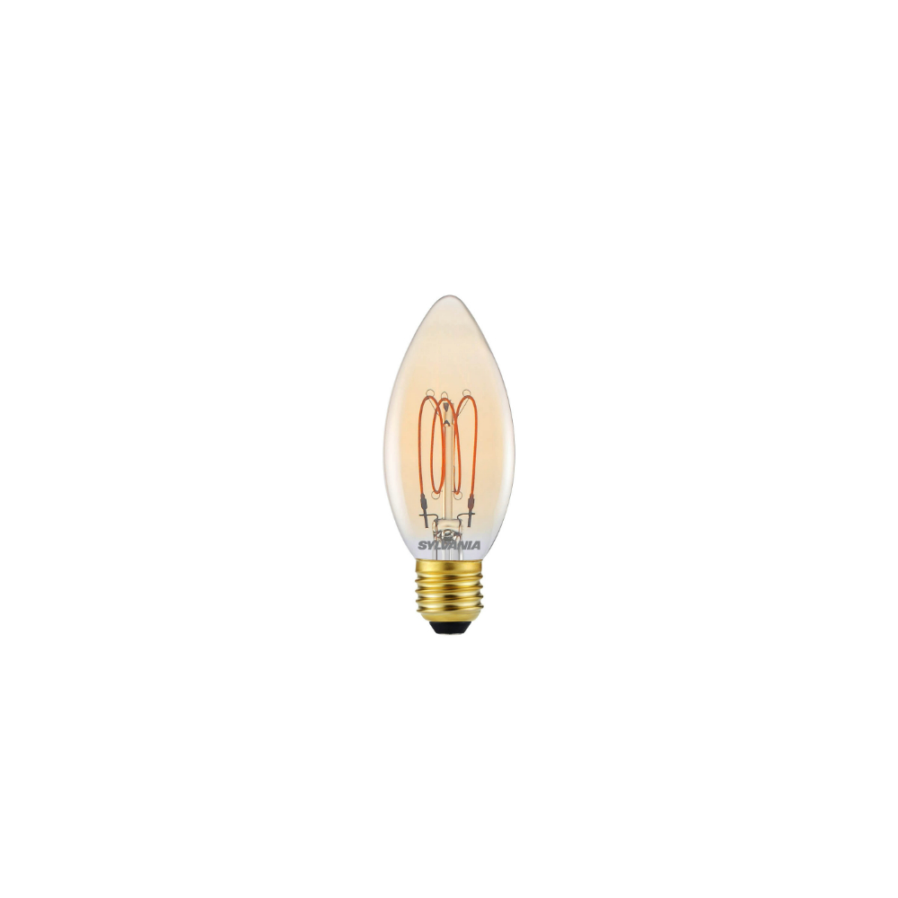 ToLEDo Vintage Candle Dimmable