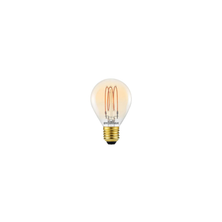 ToLEDo Vintage Ball dimmable