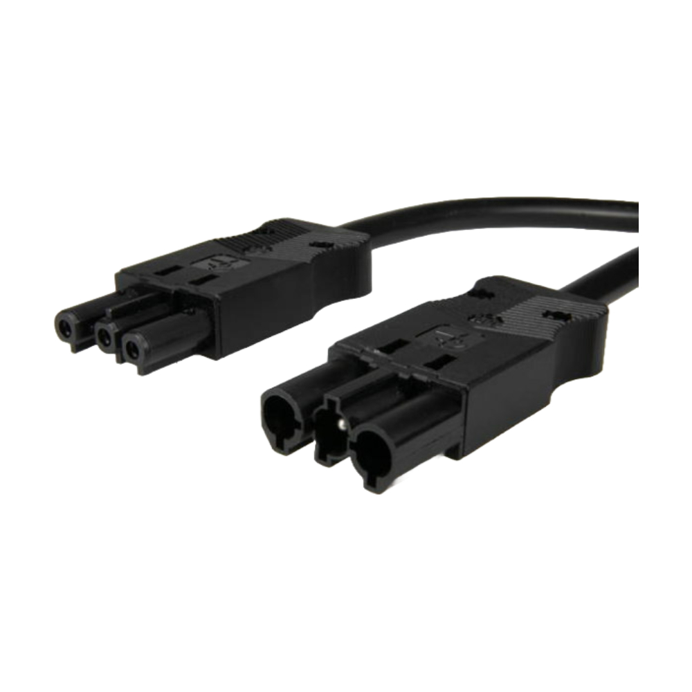 AC166 Koppelkabel 2/3m