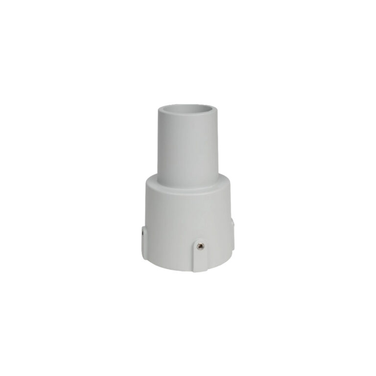 Lixero OG-L Paaltop adapter Ø76mm > Ø60mm