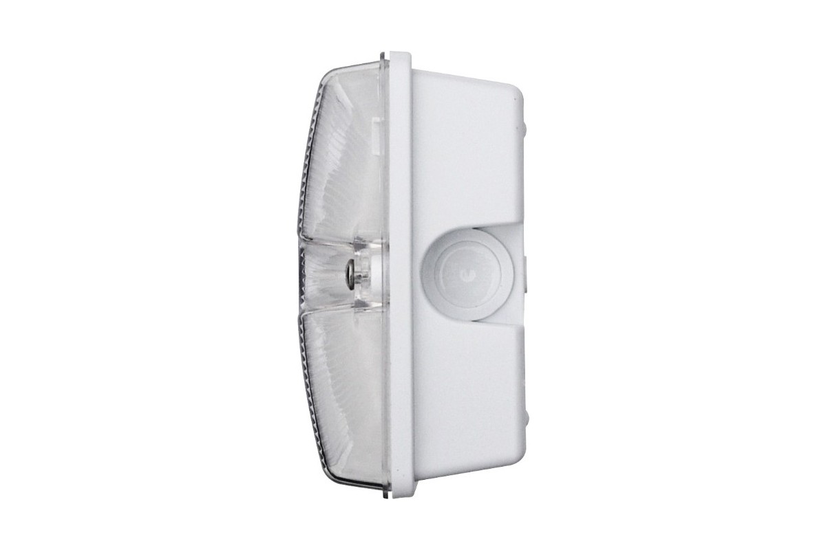 Libra 3PLED Plafond- en wandarmatuur