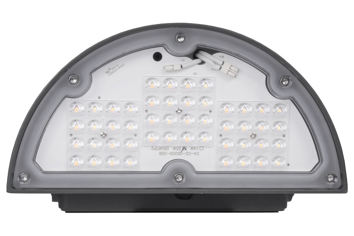 Antares Wandlamp IP66