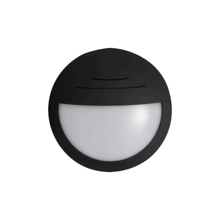 OL louver IP65 LED
