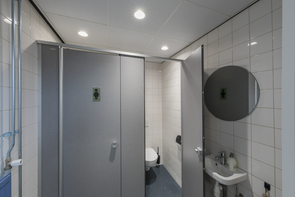 Yuugn Darwin XL Downlight