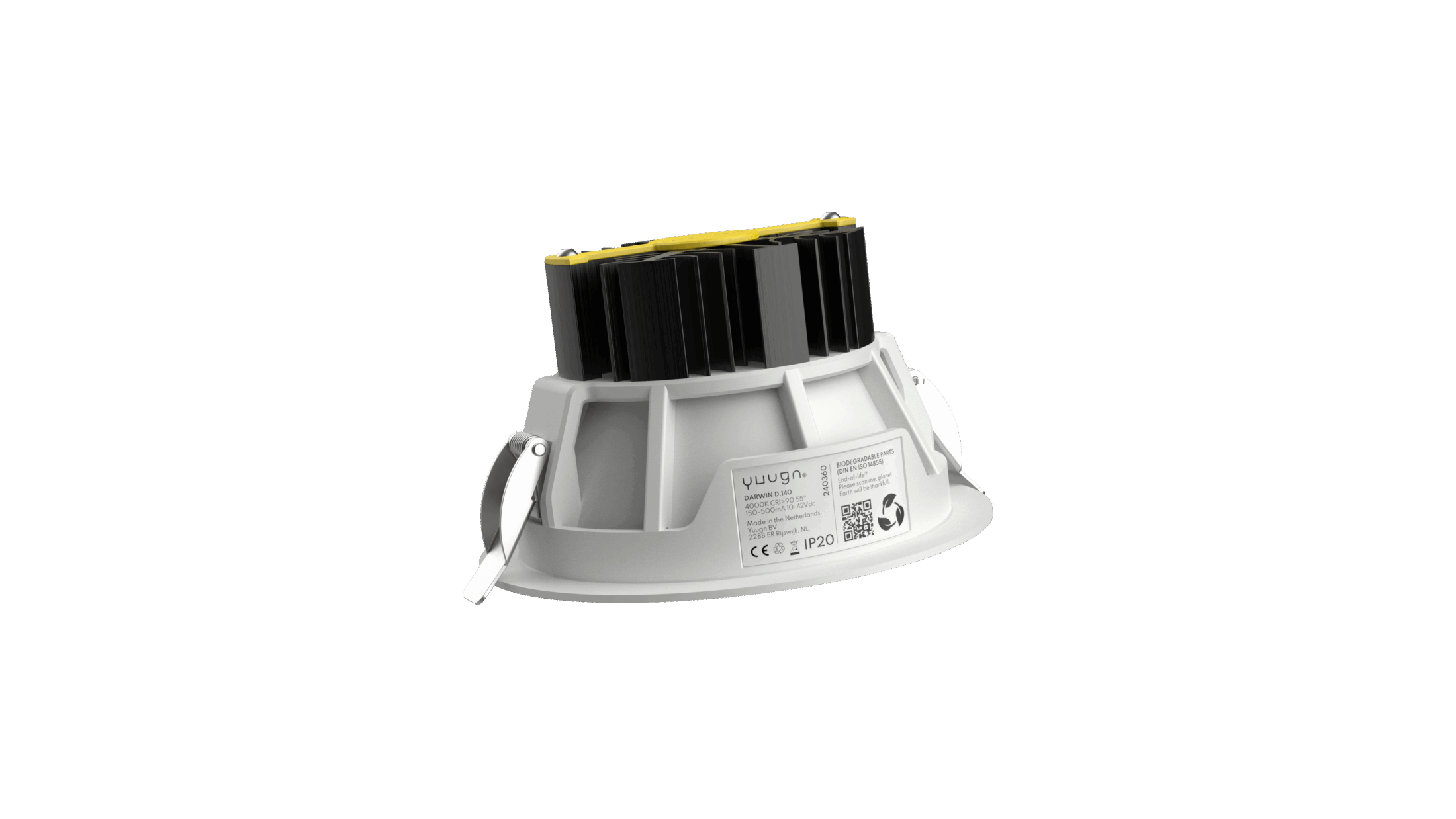 Yuugn Darwin XL Downlight