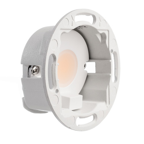 LED Inbouw Wandlamp Alwaid