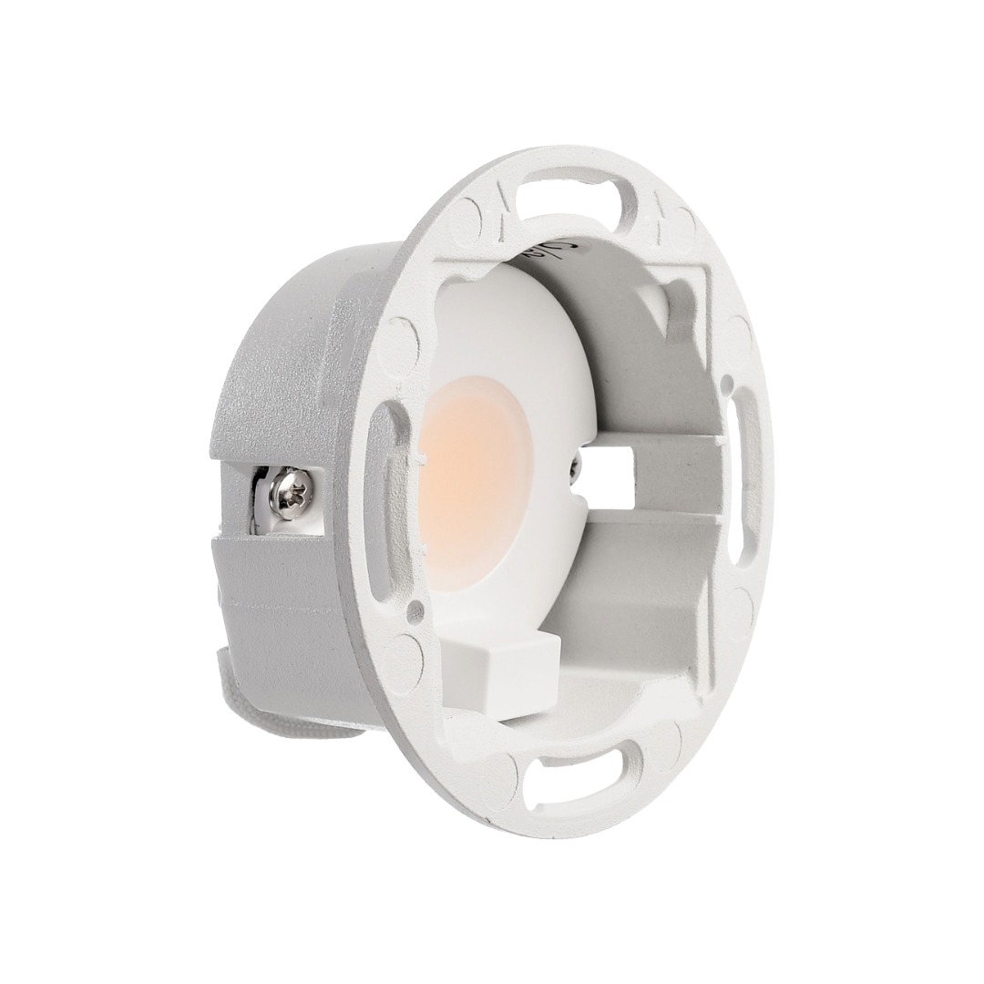 LED Inbouw Wandlamp Alwaid